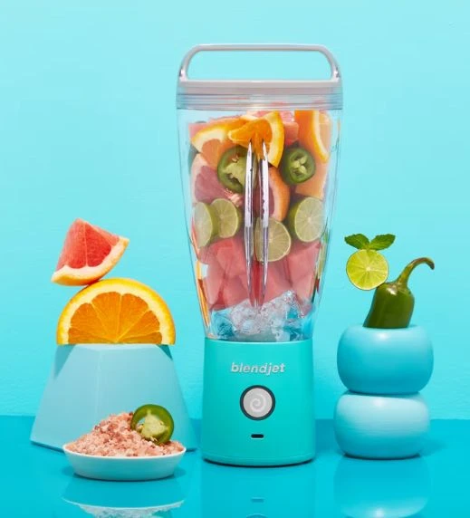 BlendJet XL Portable Blender Jar